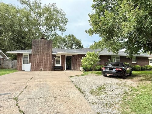 1816 Ross Ave, Springdale, AR, 72762-3036 | Card Image
