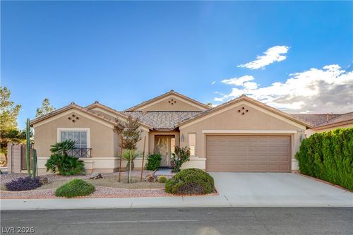 1715 Bluff Hollow Place, North Las Vegas, NV, 89084 | Card Image