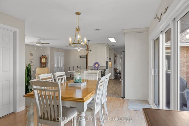 1154 County Rd 1, House other with 3 bedrooms, 2 bathrooms and 10 parking in Bloomfield ON | Image 24