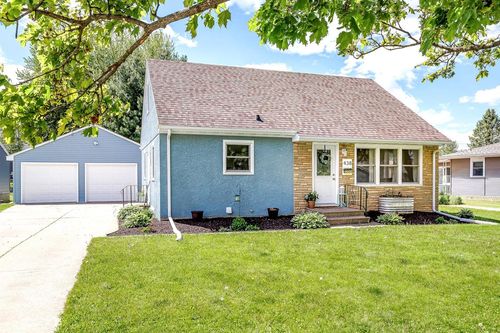 438 Tilson Street N, WEST SALEM, WI, 54669 | Card Image