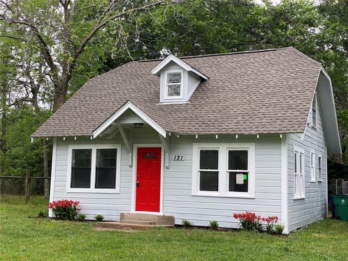 121 Parker Ln, West Columbia, TX, 77486-9437 | Card Image
