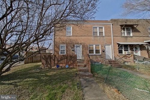3750 Saint Margaret St, BALTIMORE, MD, 21225-2240 | Card Image