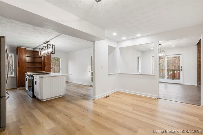 4500 Lake Forest Dr, Home with 4 bedrooms, 3 bathrooms and null parking in Charlestown IN | Image 34