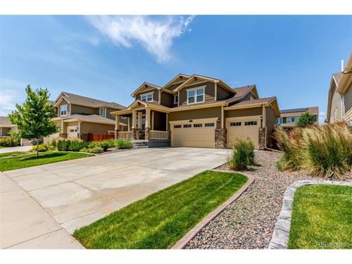 16321 Clayton St, Thornton, CO, 80602-6645 | Card Image