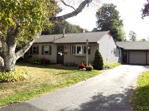 48 Ashwood Ave, Whitesboro, NY, 13492-1702 | Card Image