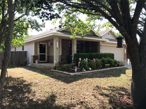 309 Nicole Way, Bastrop, TX, 78602-6629 | Card Image
