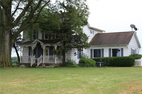 235 E 150 North Rd, Hammond, IL, 61929-7331 | Card Image