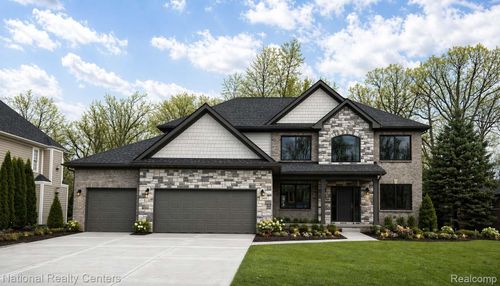 26 Woodland Meadows, Chesterfield Township, MI, 48047 | Card Image