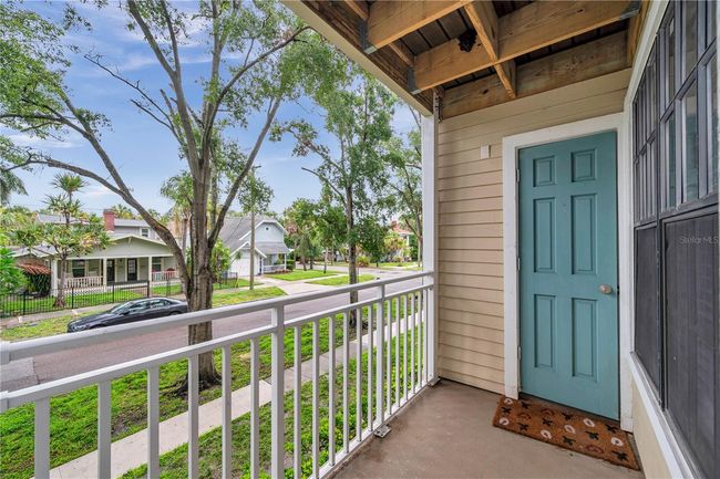 APT-129 - 1000 W Horatio St, Condo with 1 bedrooms, 1 bathrooms and null parking in TAMPA FL | Image 14