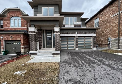 1187 Enchanted Cres, Pickering, ON, L1X0H1 | Card Image