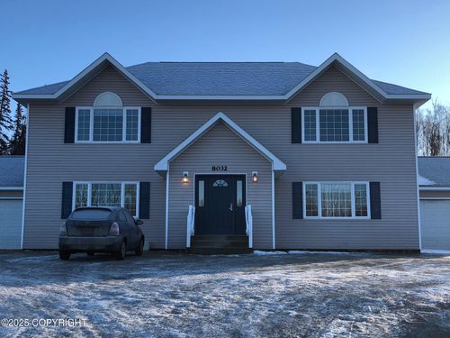 3-8032 W Donna Marie Ln, Wasilla, AK, 99623-0338 | Card Image