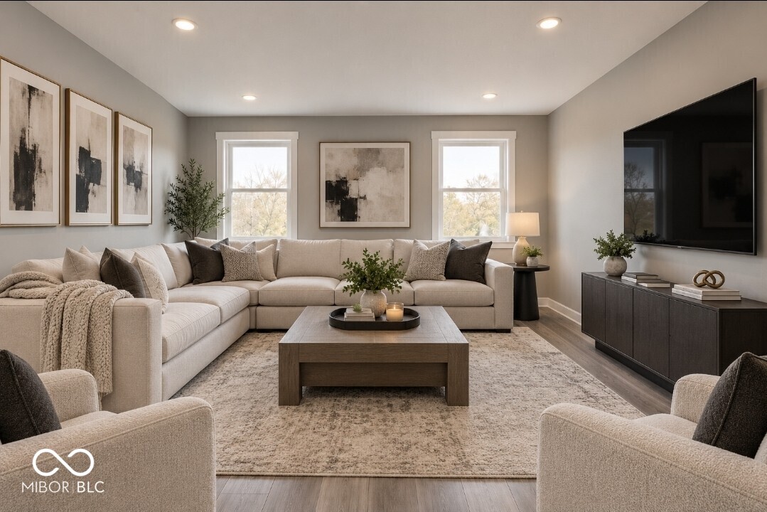 Residential in Indianapolis 4