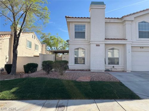 8075 Teresita Ave, Las Vegas, NV, 89147-5034 | Card Image