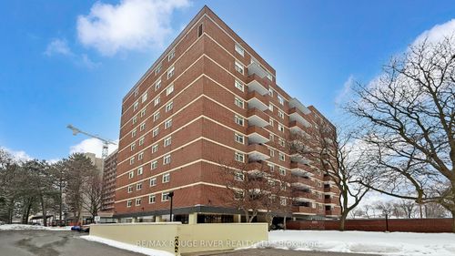 203-40 Chichester Pl, Scarborough, ON, M1T3R6 | Card Image