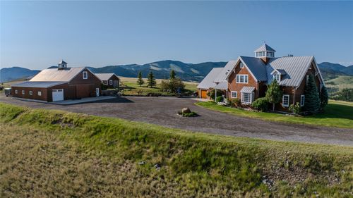 5325 Elk Ridge Rd, Helena, MT, 59601-6605 | Card Image