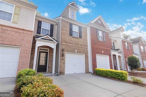 2457 Birkhall Way, Lawrenceville, GA, 30043-3496 | Card Image