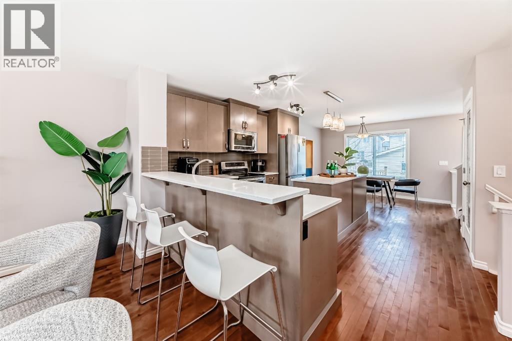Residential in Airdrie 5