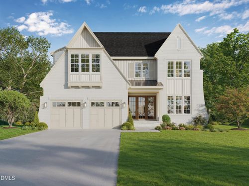 5316 Collingswood Dr, Raleigh, NC, 27609-4320 | Card Image