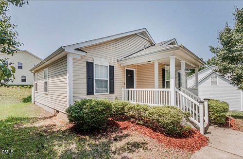 3514 Thornwood Dr, Durham, NC, 27703-2638 | Card Image