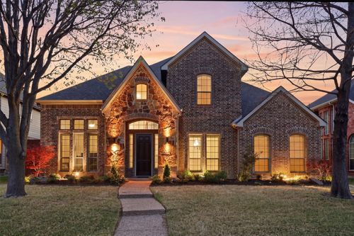 2003 Lorelle Ct, Allen, TX, 75013-5631 | Card Image