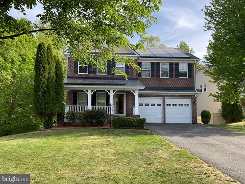 43 Wiltshire Dr, STAFFORD, VA, 22554-5344 | Card Image