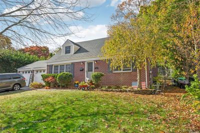 17 Clare Drive, House other with 4 bedrooms, 2 bathrooms and null parking in East Northport NY | Image 1