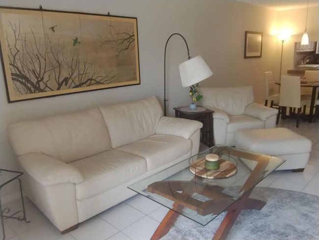 APT-218B - 4502 N Federal Hwy, Condo with 2 bedrooms, 2 bathrooms and null parking in Lighthouse Point FL | Image 11