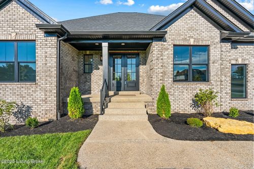 4802 Sycamore Ridge Ln, La Grange, KY, 40031-7574 | Card Image