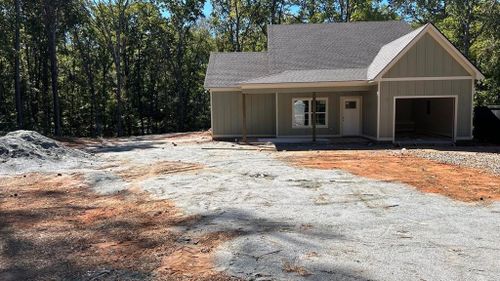 52 Leisure Circle, Pine Mountain, GA, 31822 | Card Image