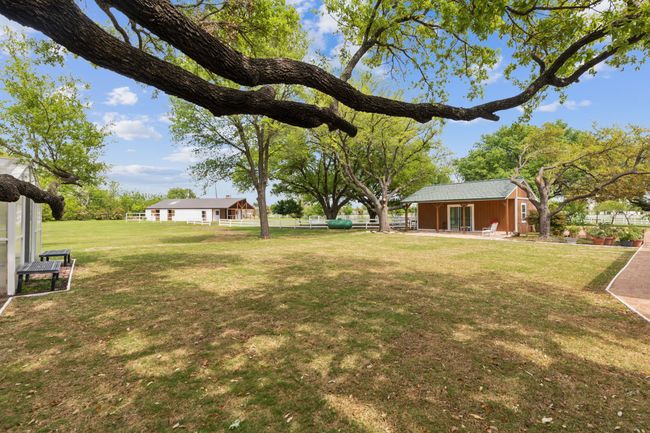 3927 Ranch Estates Dr, House other with 4 bedrooms, 4 bathrooms and null parking in Plano TX | Image 29