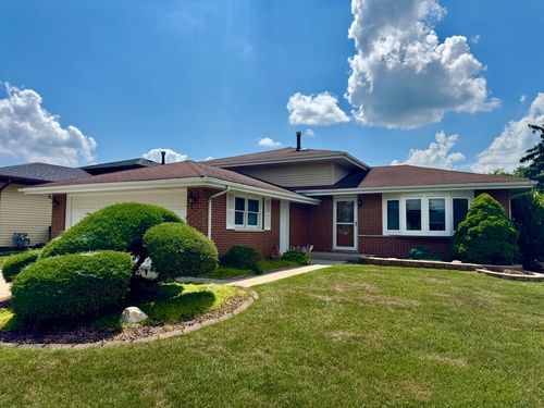 16830 93rd Ave, Orland Hills, IL, 60487-6027 | Card Image