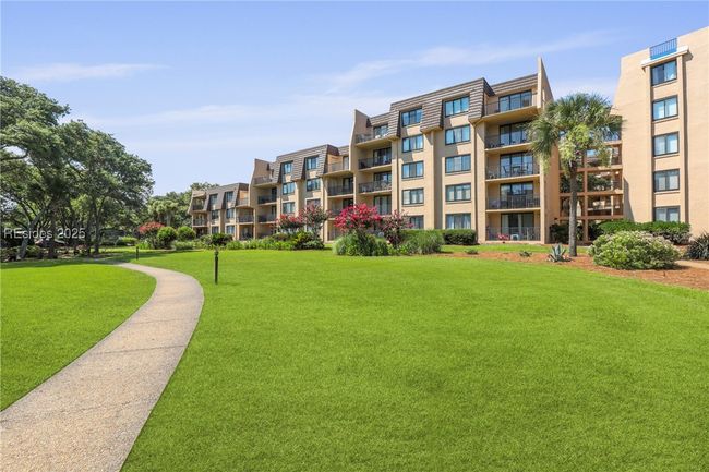 APT-3302 - 85 Folly Field Rd, Condo with 2 bedrooms, 2 bathrooms and null parking in Hilton Head Island SC | Image 36