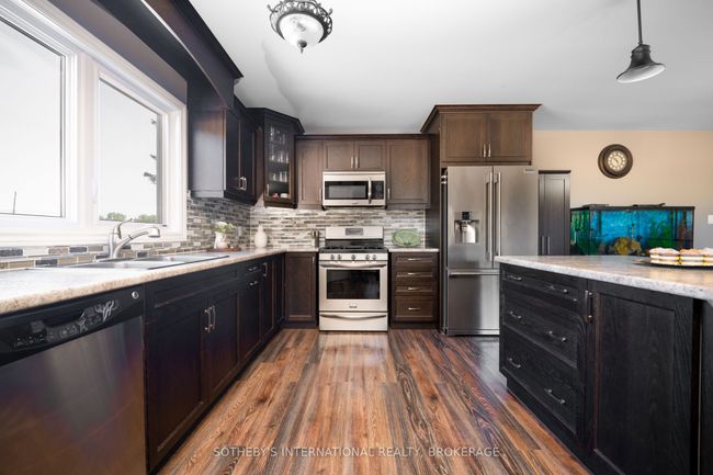 917 Wainfleet Dunnville Tline, House other with 5 bedrooms, 2 bathrooms and 4 parking in Wainfleet ON | Image 8