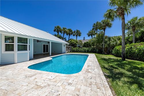 1131 Admirals Walk, Vero Beach, FL, 32963-2426 | Card Image