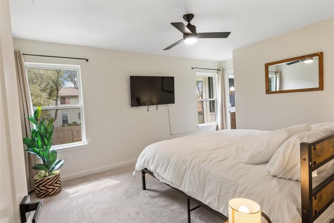 1703 Kimmerling Ln, House other with 4 bedrooms, 3 bathrooms and null parking in Austin TX | Image 15