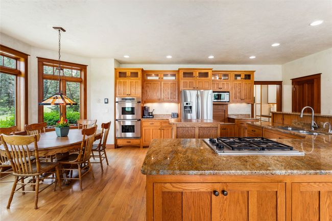 1029 Lake Of The Woods Ln, House other with 4 bedrooms, 4 bathrooms and null parking in Bigfork MT | Image 19