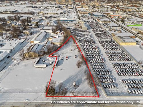 301 W Calvert Street, South Bend, IN, 46613 | Card Image