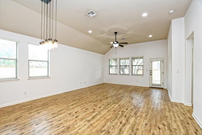 2213 Lookout Range Dr, House other with 4 bedrooms, 2 bathrooms and 2 parking in Leander TX | Image 10