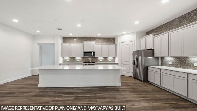 4420 Wapama Falls Loop, House other with 4 bedrooms, 3 bathrooms and 3 parking in Conroe TX | Image 6