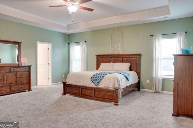 1279 Day Dr, House other with 5 bedrooms, 4 bathrooms and 5 parking in Bogart GA | Image 19