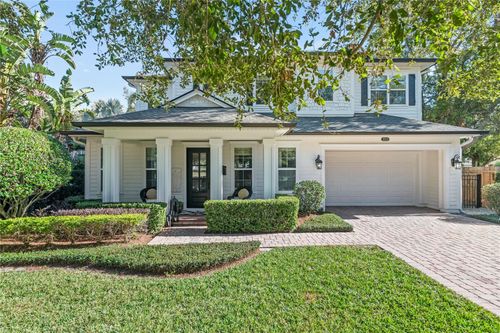 3513 Pinetree Road, ORLANDO, FL, 32804 | Card Image