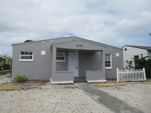 1-2325 Madison St, Hollywood, FL, 33020-7064 | Card Image