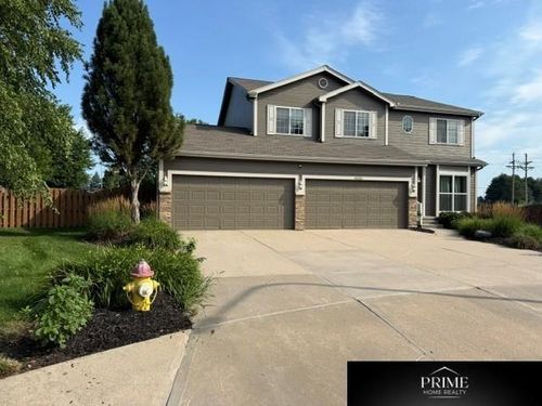 5126 N 161 Avenue Circle, Omaha, NE, 68116 | Card Image