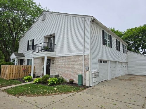 24649 Spring Ln, Harrison Township, MI, 48045-2314 | Card Image