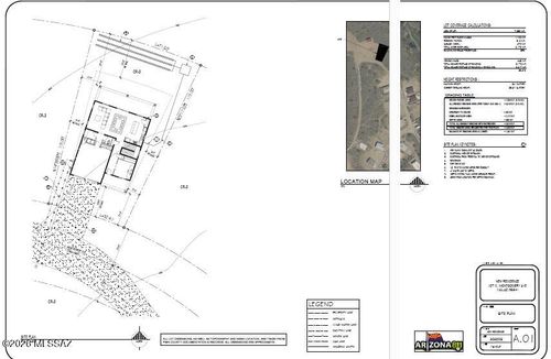 107 S Montgomery Ave, Corona De Tucson, AZ, 85641-2840 | Card Image