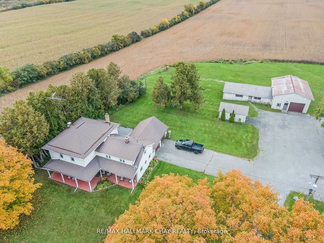 2500 Brown Line, House other with 4 bedrooms, 2 bathrooms and 12 parking in Cavan Monaghan ON | Image 4