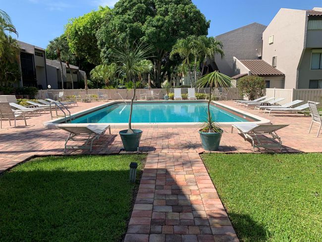 APT-504 - 159 Nw 70 Th St, Condo with 2 bedrooms, 21 bathrooms and null parking in Boca Raton FL | Image 13