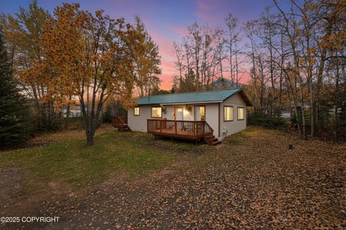17031 Coronado Rd, Eagle River, AK, 99577-7825 | Card Image