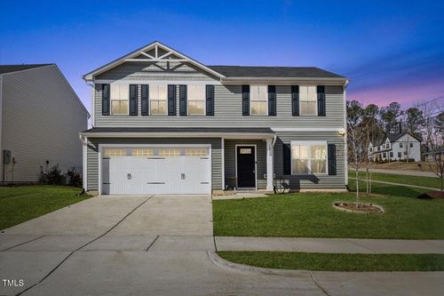 1004 Bridgewater Dr, Durham, NC, 27704-1973 | Card Image