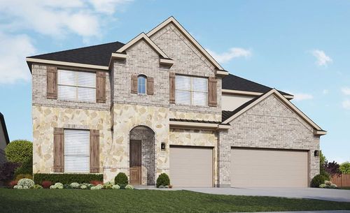 2297 Slate Dr, Waxahachie, TX, 75167-4892 | Card Image